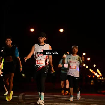 Runner Photo 4713922