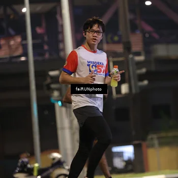 Runner Photo 4713923