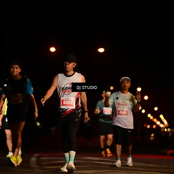 Runner Photo 4713925