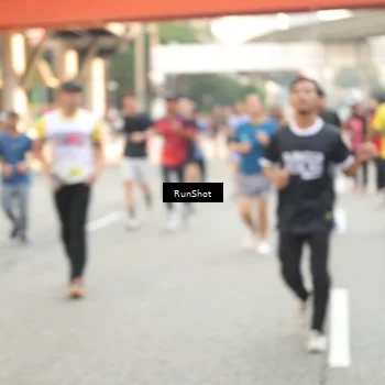Runner Photo 4713927