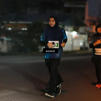 Runner Photo 4713929