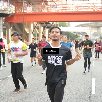 Runner Photo 4713930