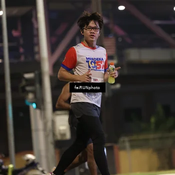 Runner Photo 4713932
