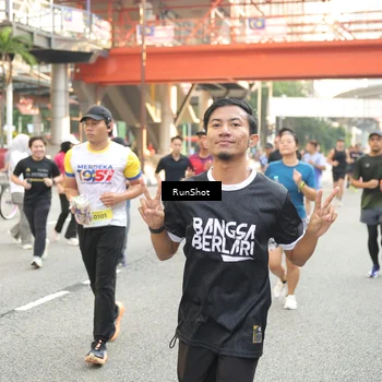 Runner Photo 4713933
