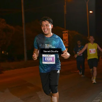 Runner Photo 4713934