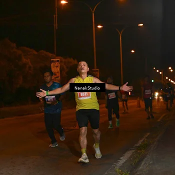 Runner Photo 4713935