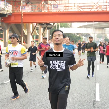 Runner Photo 4713940