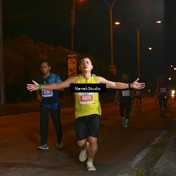 Runner Photo 4713942