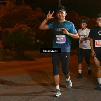 Runner Photo 4713943