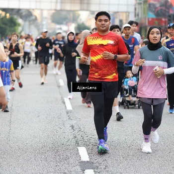 Runner Photo 4713945