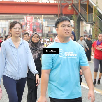 Runner Photo 4713946