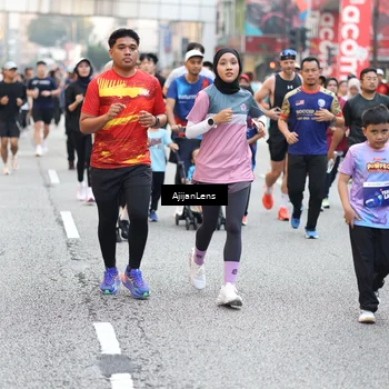 Runner Photo 4713947