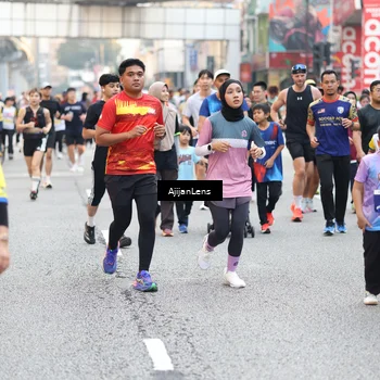 Runner Photo 4713950