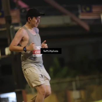 Runner Photo 4713953