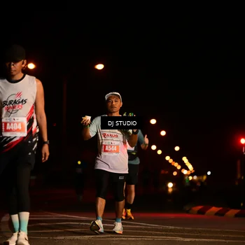 Runner Photo 4713954