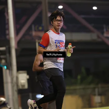 Runner Photo 4713955