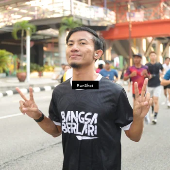 Runner Photo 4713958