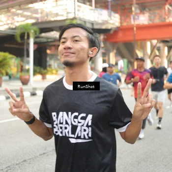 Runner Photo 4713961