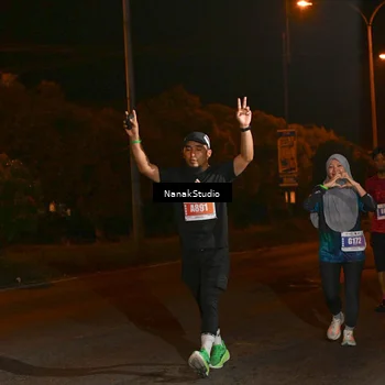 Runner Photo 4713962