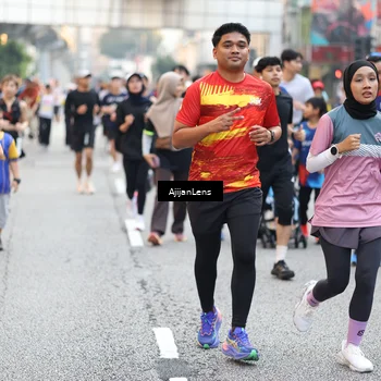 Runner Photo 4713966