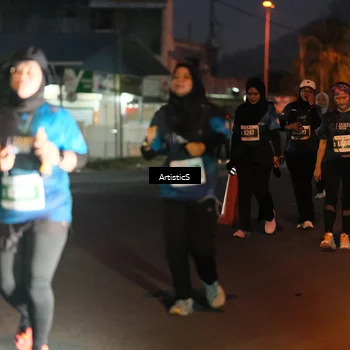 Runner Photo 4713970