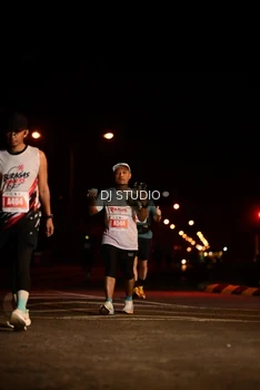 Runner Photo 4713974
