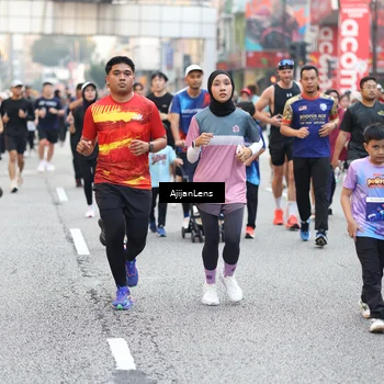 Runner Photo 4713975