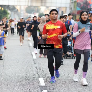 Runner Photo 4713977