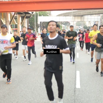 Runner Photo 4713981