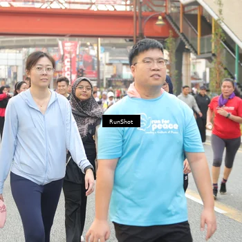 Runner Photo 4713986