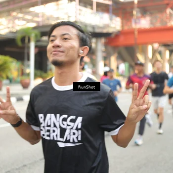 Runner Photo 4713987