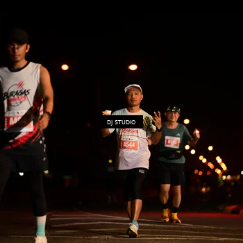 Runner Photo 4713988