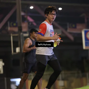 Runner Photo 4713989