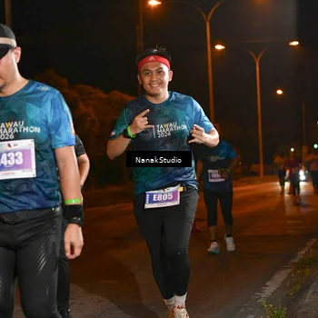 Runner Photo 4713992