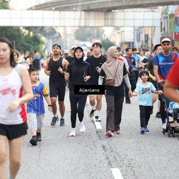 Runner Photo 4713996