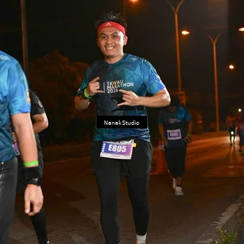 Runner Photo 4714000