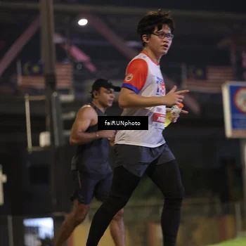 Runner Photo 4714003