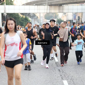 Runner Photo 4714012