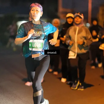 Runner Photo 4714013
