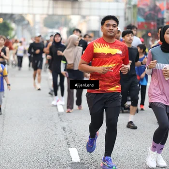 Runner Photo 4714014
