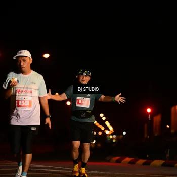 Runner Photo 4714032