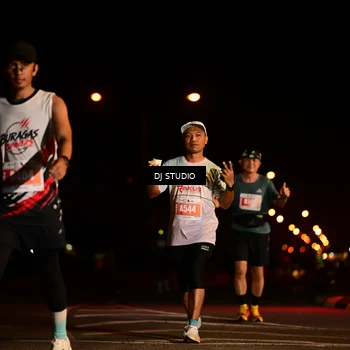 Runner Photo 4714034