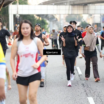 Runner Photo 4714039