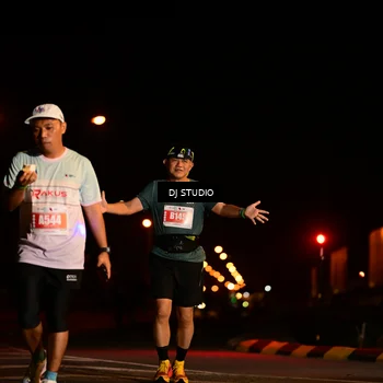 Runner Photo 4714045