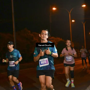 Runner Photo 4714049