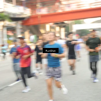 Runner Photo 4714050
