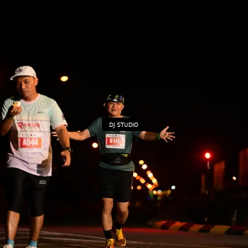 Runner Photo 4714051