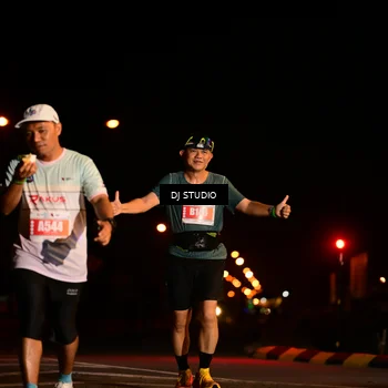 Runner Photo 4714059