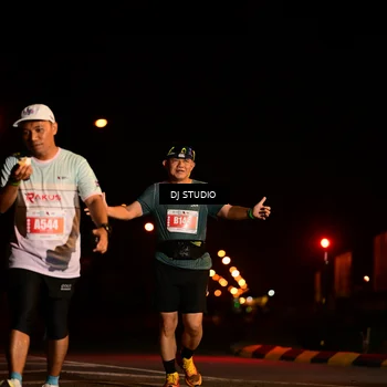 Runner Photo 4714060