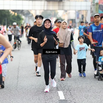 Runner Photo 4714063